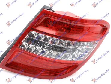 STOP LAMPA KARAVAN (LED) (D... za Mercedes Benz C Klasa od 2007. do 2011. god.