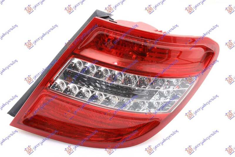 STOP LAMPA KARAVAN (LED) (D...
