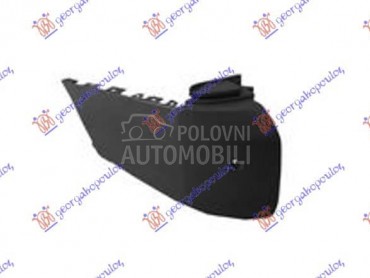 KRAJ ZADNJEG BRANIKA (DUGA... za Citroen Jumpy za 2016. god.