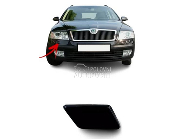 POKLOPAC PRSKALICE FARA Desno za Škoda Octavia od 2004. do 2008. god.