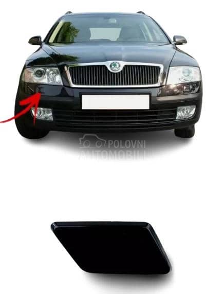 POKLOPAC PRSKALICE FARA Desno