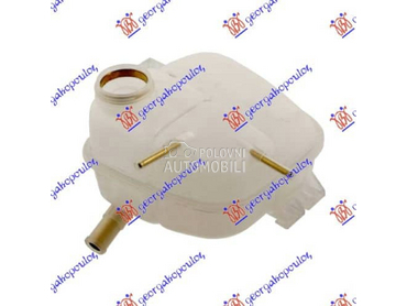 POSUDA ZA ANTIFRIZ (2... za Opel Astra G od 1998. do 2004. god.