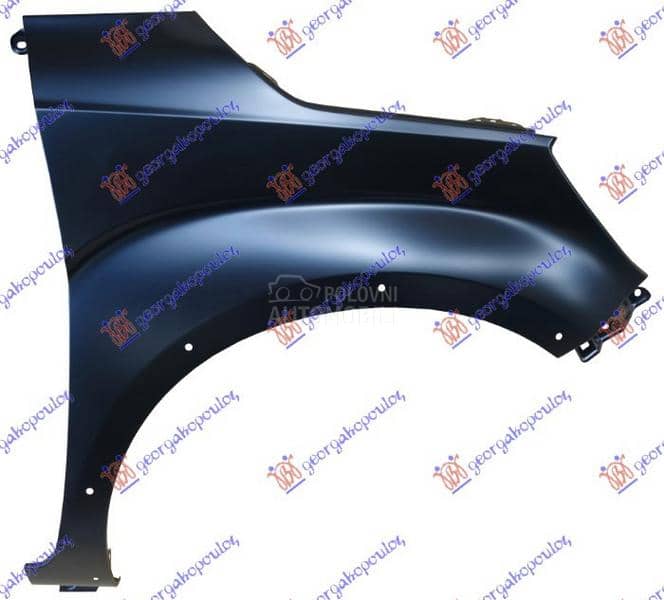 KRILO (BEZ OTVORA ZA...