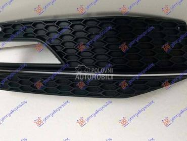 RESETKA PREDNJEG BRANIKA... za Audi A4 od 2011. do 2015. god.