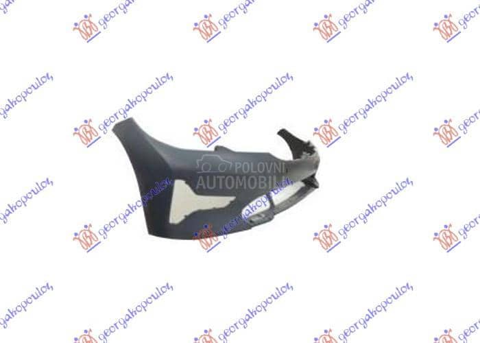 PREDNJI BRANIK PM (4 PDC...