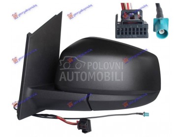 RETROVIZOR ELEKTRICNI SA... za Ford Transit Connect za 2022. god.