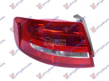 STOP LAMPA SPOLJASNJA KARAV... za Audi A4 od 2011. do 2015. god.