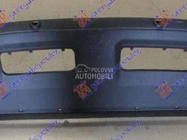 SPOJLER PREDNJEG BRANIKA... za Volkswagen Touareg od 2003. do 2010. god.