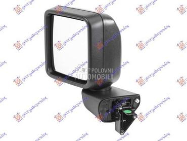 RETROVIZOR ELEKTRICNI SA... za Jeep Wrangler za 2018. god.