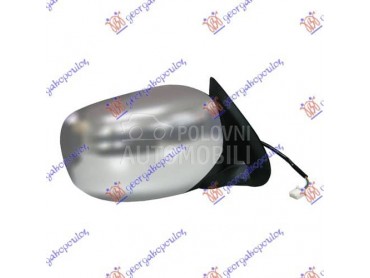 RETROVIZOR ELEKTRICNI HROM... za Fiat Fullback za 2016. god.