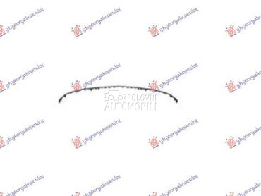 LAJSNA ZADNJEG BRANIKA... za Mercedes Benz E Klasa od 2020. do 2023. god.