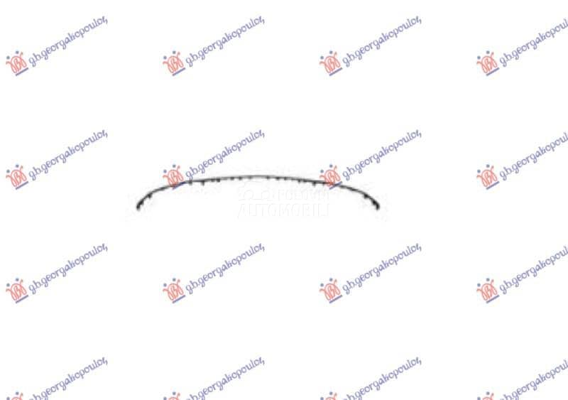 LAJSNA ZADNJEG BRANIKA...