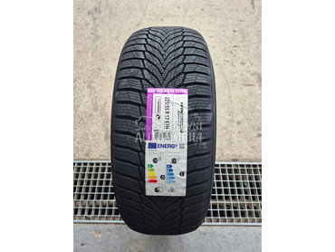 Nexen 225/55 R17 Zimska