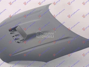 HAUBA TURBO za Toyota RAV 4 od 2000. do 2005. god.