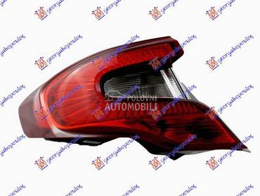 STOP LAMPA SPOLJASNJA... za Fiat Tipo od 2016. do 2021. god.