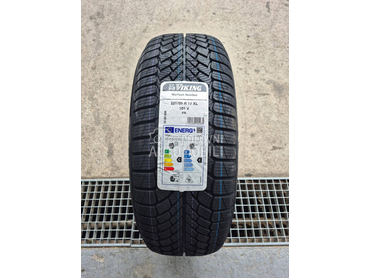 Viking 225/55 R17 Zimska