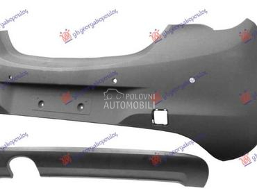 ZADNJI BRANIK PM (4 PDC... za Opel Corsa E od 2015. do 2019. god.