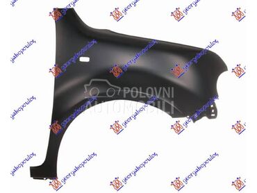 KRILO Desno za Nissan Cube od 2009. do 2018. god.