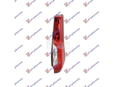 STOP LAMPA (LED) - (TYC) Desno za Nissan X-Trail od 2001. do 2014. god.