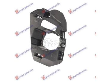 (NEMA) NOS MAGLENKE PLASTIC... za Citroen Jumpy za 2016. god.