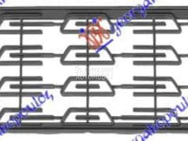 CENTRALNA RESETKA (OTVORENA) za Seat Leon od 2017. do 2020. god.