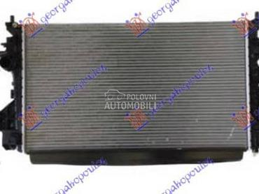 HLADNJAK MOTORA 1.4i 16V za Opel Astra K od 2016. do 2019. god.