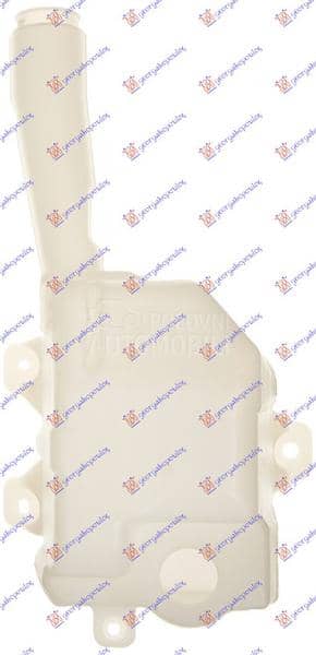 POSUDA ZA TECNOST BRISACA...