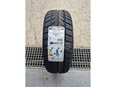 Viking 195/50 R15 Zimska