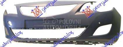 PREDNJI BRANIK PM (2 PDC SE...
