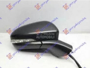 RETROVIZOR ELEKTRICNI SA GR... za Ford Mondeo za 2019. god.