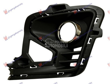 RESETKA PREDNJEG BRANIKA Levo za Kia Rio za 2020. god.