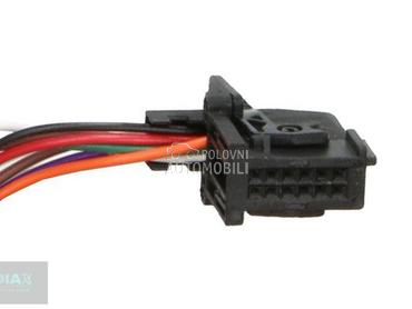 Retrovizor za Peugeot 407