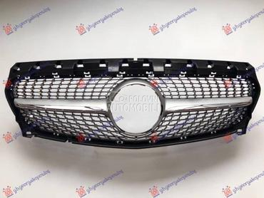 (NEMA) PVC MASKA SA... za Mercedes Benz CLA Klasa od 2013. do 2016. god.