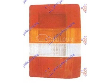 STOP LAMPA (DEPO) Desno za Citroen C15 od 1984. do 2005. god.