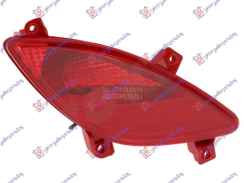 ZADNJA MAGLENKA KARAVAN Levo