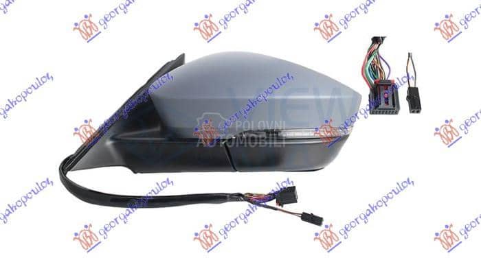 RETROVIZOR ELEKTRICNI SA...