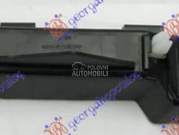 NOSAC PREDNJEG BRANIKA... za Hyundai Santa Fe od 2005. do 2009. god.