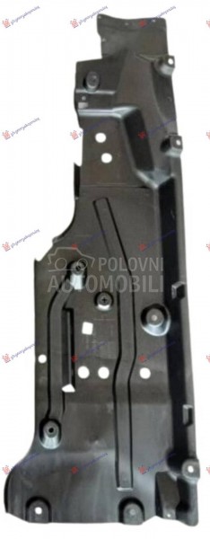 ZASTITA PODA PLASTICNA Desno