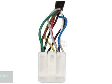 Retrovizor za Toyota Yaris