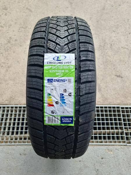 Linglong 225/55 R18 Zimska