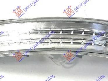 MIGAV U RETROVIZORU (LED) -... za Volkswagen Touareg od 2003. do 2010. god.