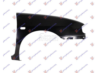 (NEMA) KRILO (SA OVALNIM... za Volkswagen Caddy od 1996. do 2004. god.