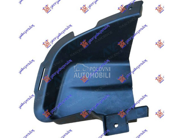 USMERIVAC VAZDUHA PREDNJEG... za Jeep Cherokee od 2014. do 2019. god.