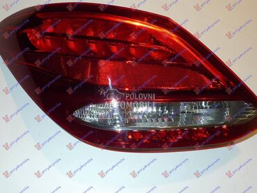 STOP LAMPA LED (ULO) Levo za Mercedes Benz C Klasa od 2014. do 2018. god.