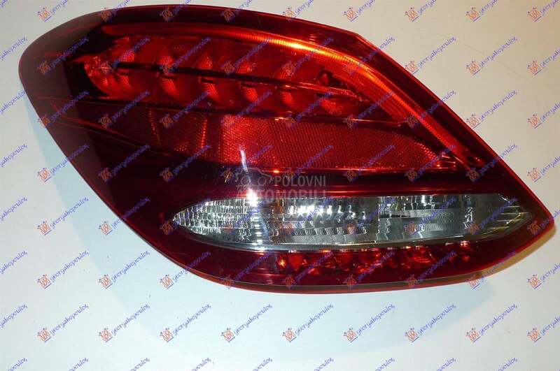 STOP LAMPA LED (ULO) Levo