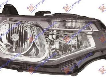 FAR ELEKTRICNI CRNI (TYC)... za Mitsubishi Outlander od 2013. do 2016. god.