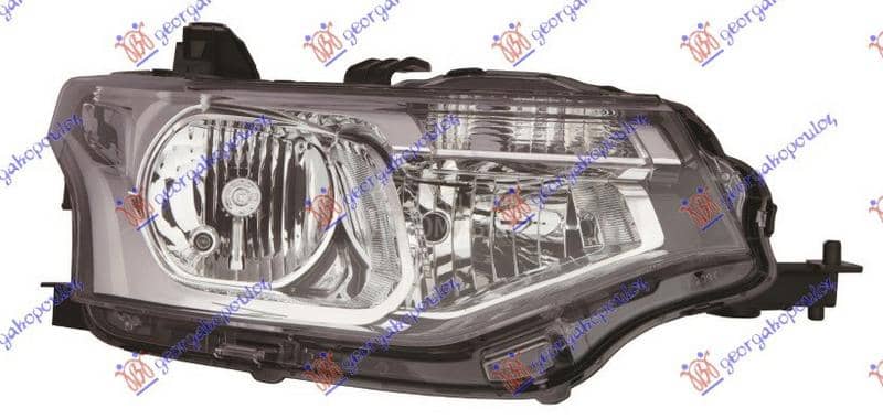 FAR ELEKTRICNI CRNI (TYC)...