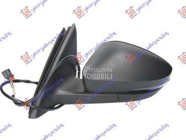 RETROVIZOR ELEKTRICNI SA... za Škoda Octavia od 2013. do 2017. god.