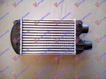 HLADNJAK INTERKULERA 1.9... za Fiat Marea od 1996. do 2007. god.
