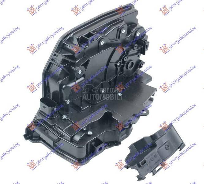 BRAVA PREDNJIH VRATA...